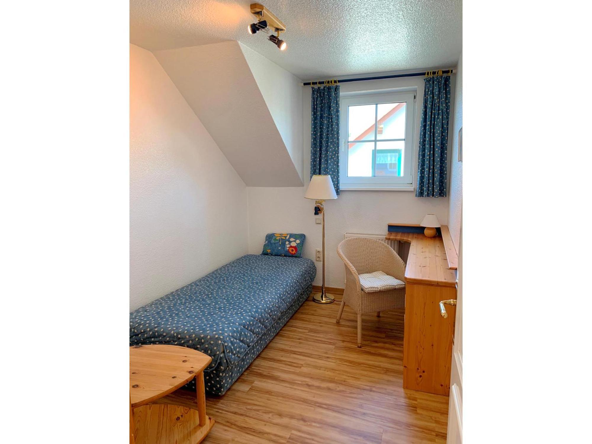 Wohnung Giesen Ostseeheilbad Ostseeheilbad Zingst Exterior foto